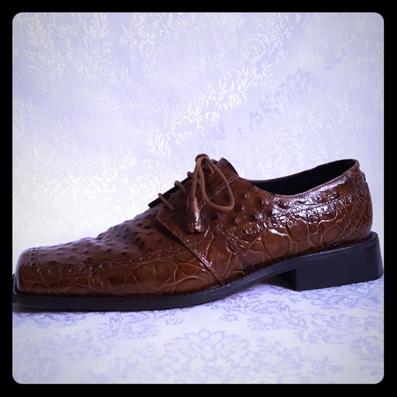 giorgio brutini private collection shoes